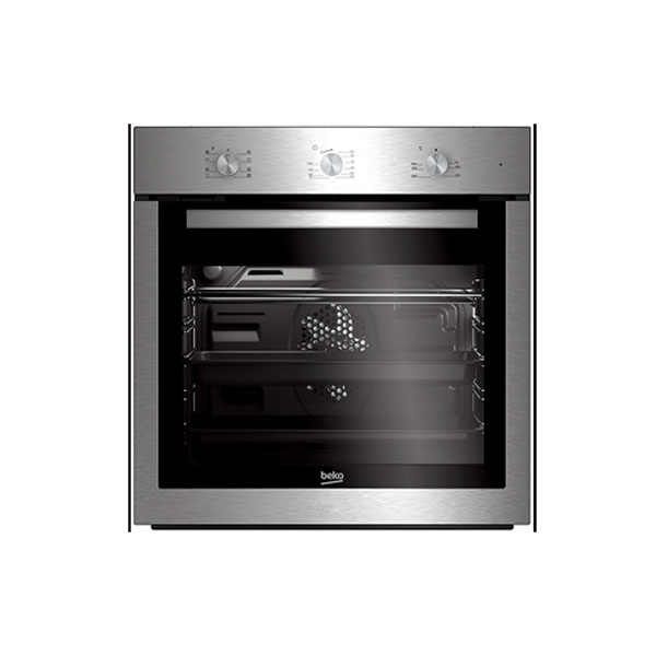 BEKO GAS BIR16100XOS Built In Oven